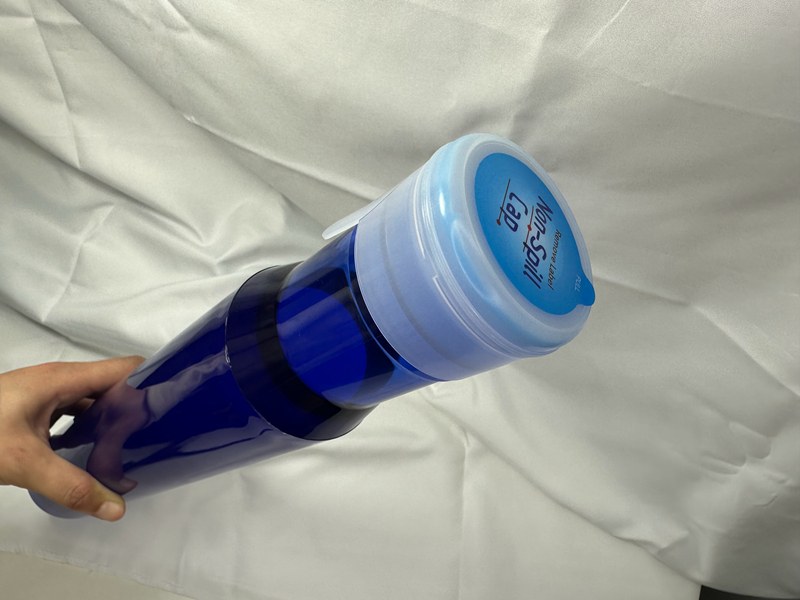 5 Gallon cap